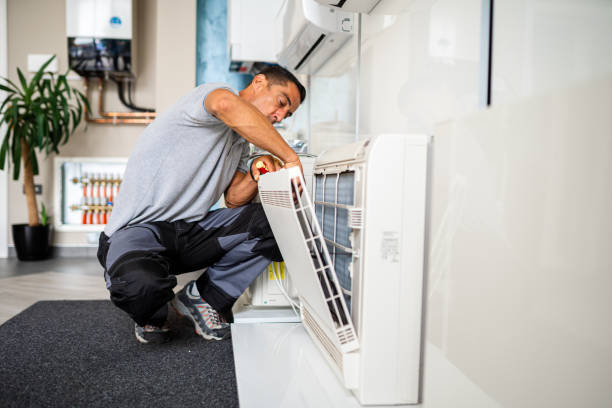 Best HVAC Duct Inspection Services  in Norfolk, NE