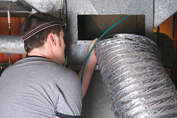 Best HVAC System Cleaning  in Norfolk, NE