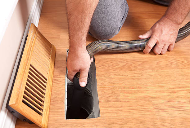 Best Emergency Air Duct Cleaning  in Norfolk, NE